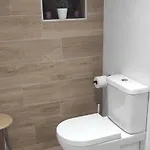 A Lobeira Apartmán Corcubión