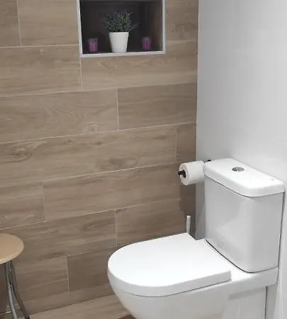 A Lobeira Apartamento Corcubión