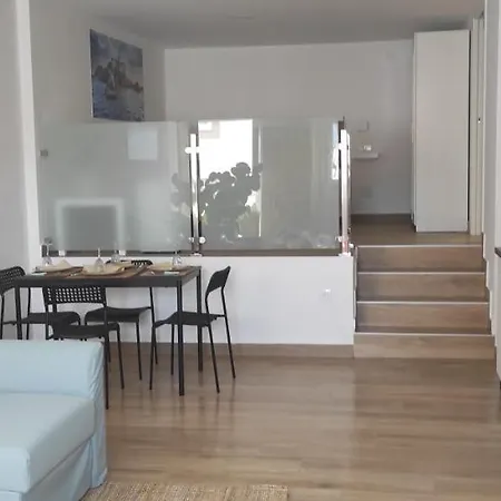 A Lobeira Apartamento Corcubión