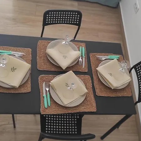 דירה A Lobeira Corcubión