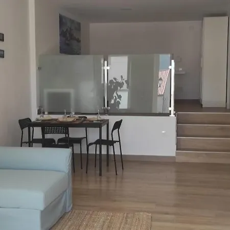 A Lobeira Apartamento Corcubión
