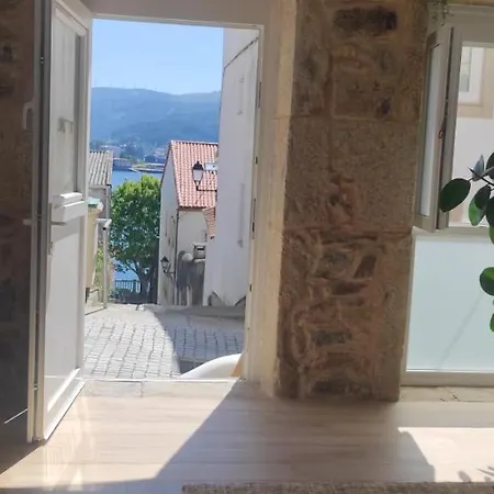 A Lobeira Apartamento *