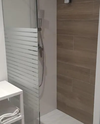 Apartman A Lobeira Corcubión