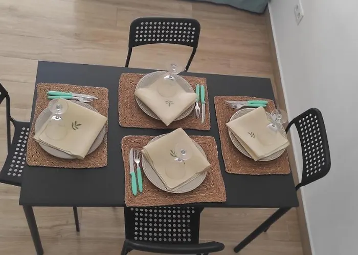 Apartman A Lobeira Corcubión