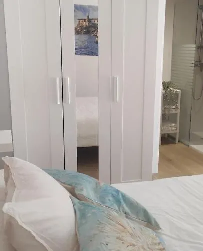 A Lobeira Apartman *