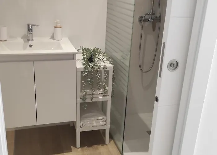 A Lobeira Corcubión