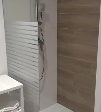 Apartment A Lobeira Corcubion