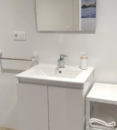 A Lobeira Apartment Corcubion