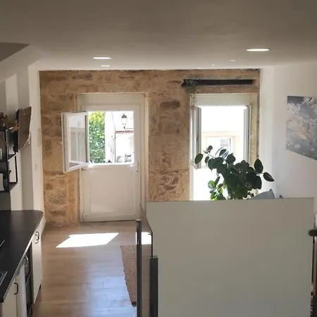 A Lobeira * Коркубион