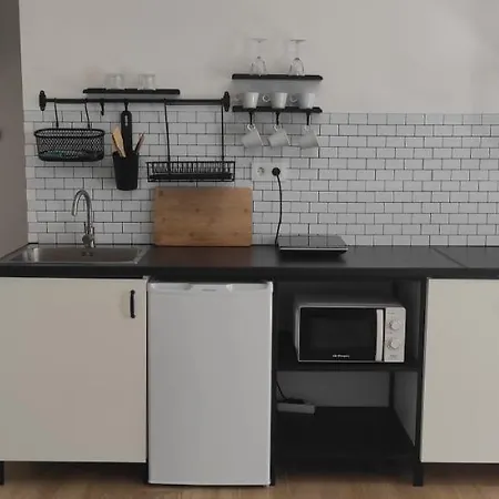 A Lobeira Apartment