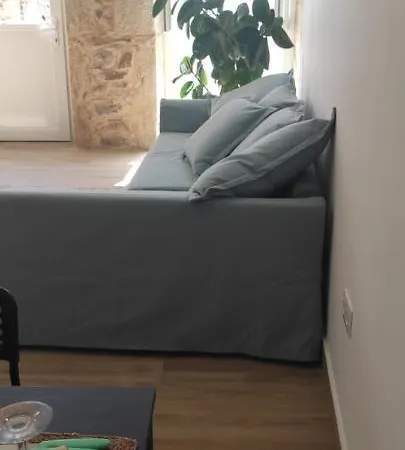 Apartment A Lobeira Corcubion